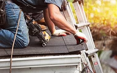 Roofing Services & Solution