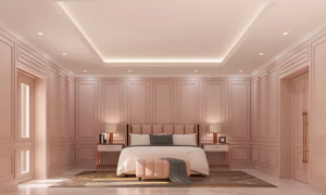 Drywall Partition False Ceiling | SM Construction
