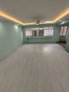 Drywall Partition False Ceiling | SM Construction