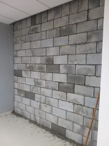 Drywall Partition False Ceiling | SM Construction