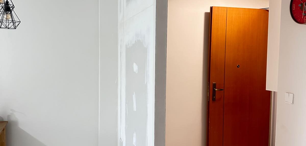 Drywall Partition False Ceiling | SM Construction