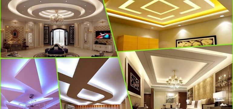 Ceiling partition services