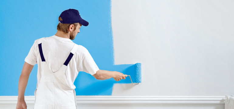 Painting Services