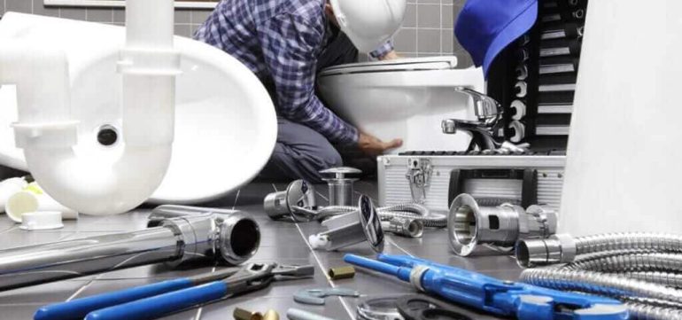 Plumbing Services